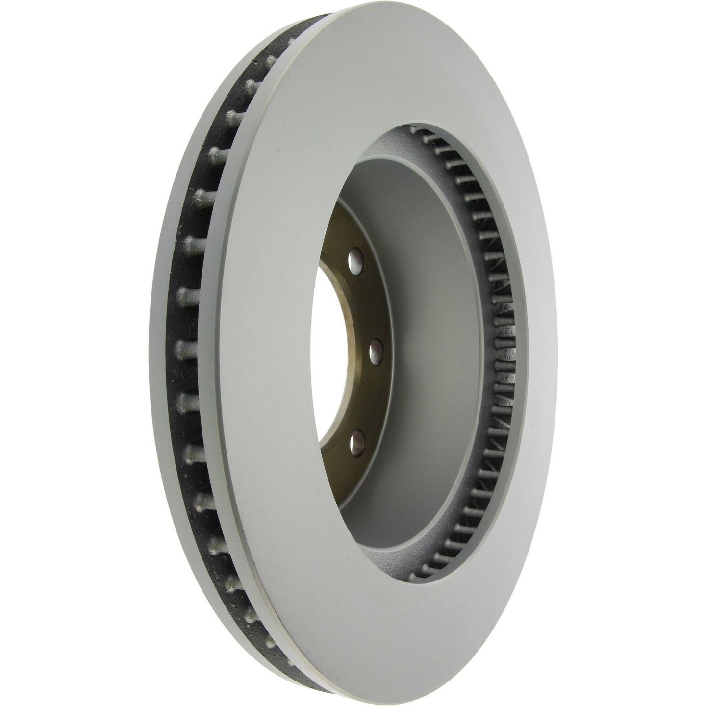 Centric Parts Disc Brake Rotor GCX FC with RS200 coating 320.67061F