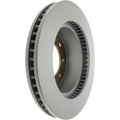 Centric Parts Disc Brake Rotor GCX FC with RS200 coating 320.67061F