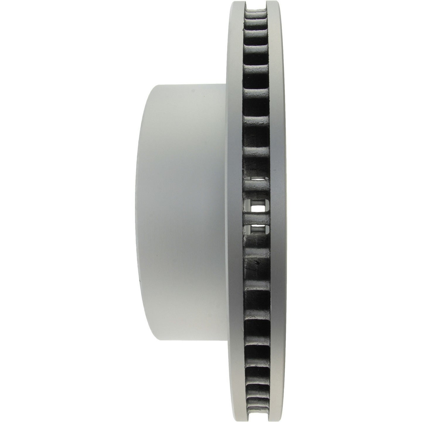 Centric Parts Disc Brake Rotor GCX FC with RS200 coating 320.67061F