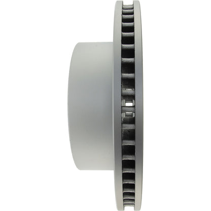 Centric Parts Disc Brake Rotor GCX FC with RS200 coating 320.67061F