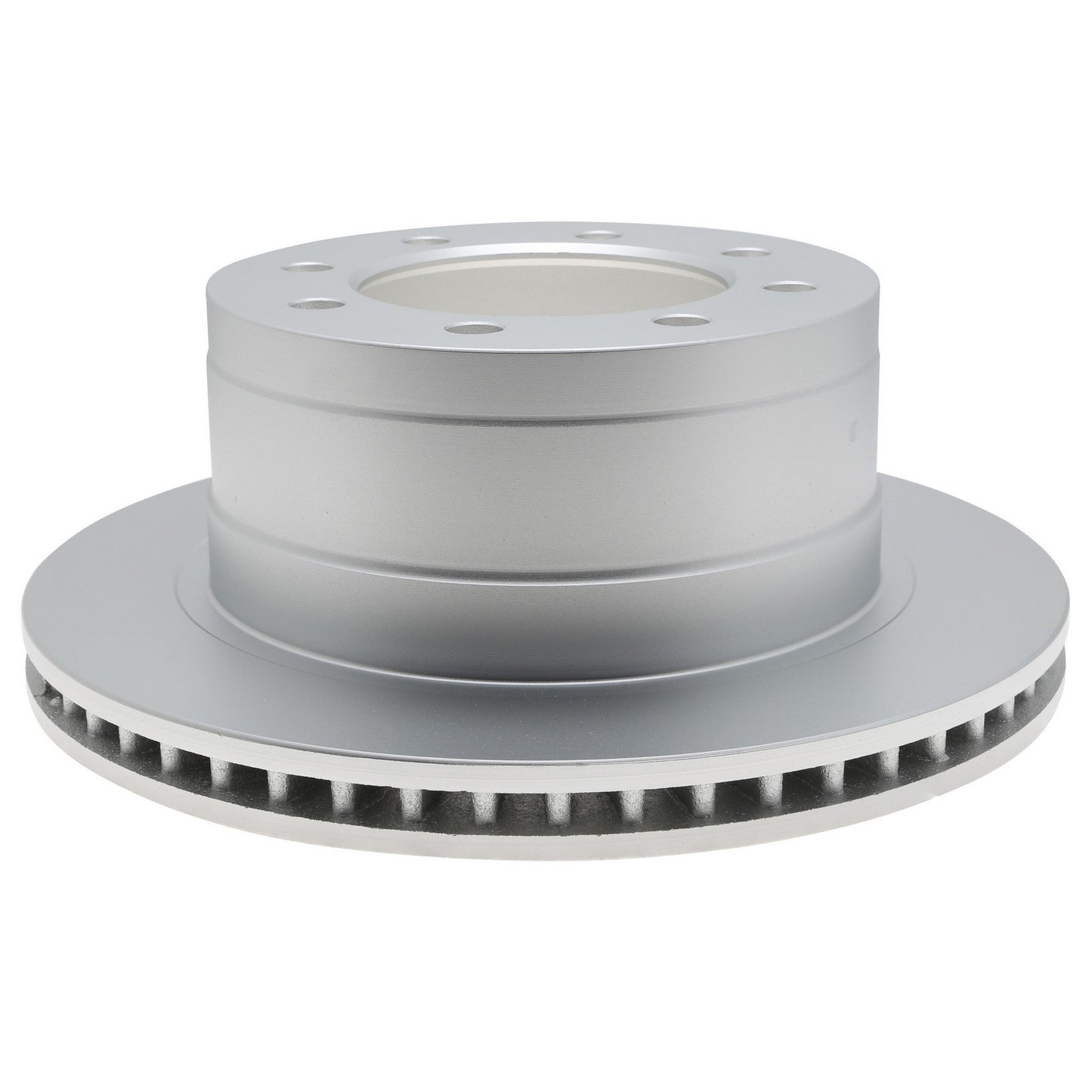 Centric Parts Disc Brake Rotor with RS200 Finish 320.67062F