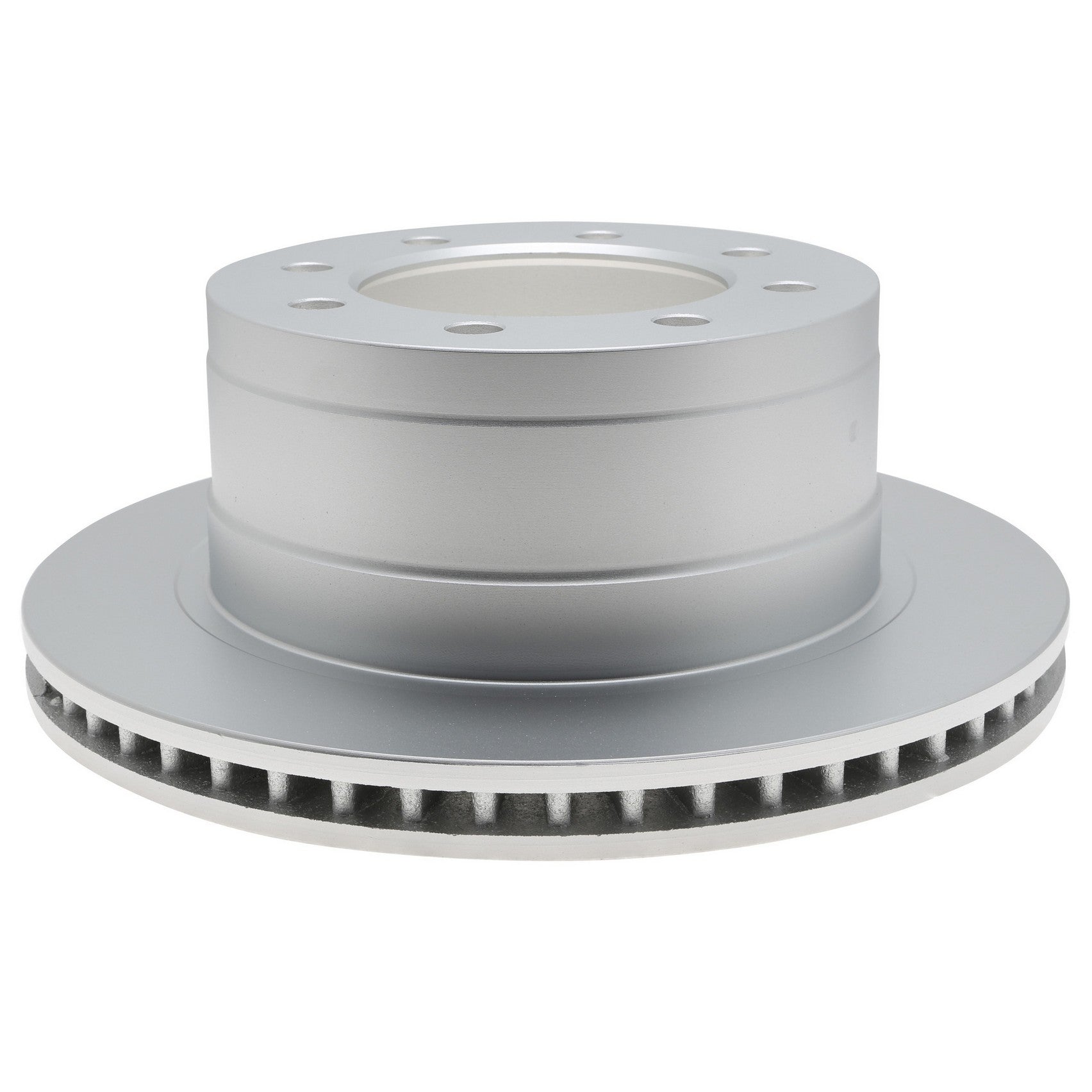 Centric Parts Disc Brake Rotor with RS200 Finish 320.67062F