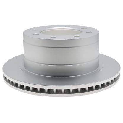 Centric Parts Disc Brake Rotor with RS200 Finish 320.67062F