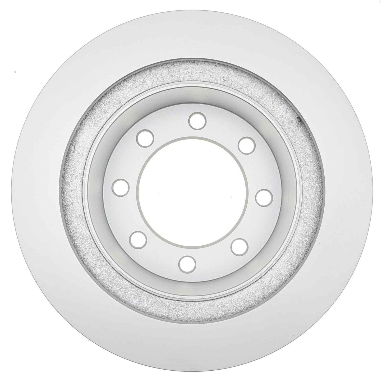 Centric Parts Disc Brake Rotor with RS200 Finish 320.67062F