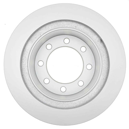 Centric Parts Disc Brake Rotor with RS200 Finish 320.67062F