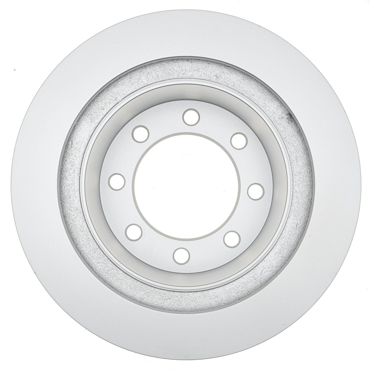 Centric Parts Disc Brake Rotor with RS200 Finish 320.67062F