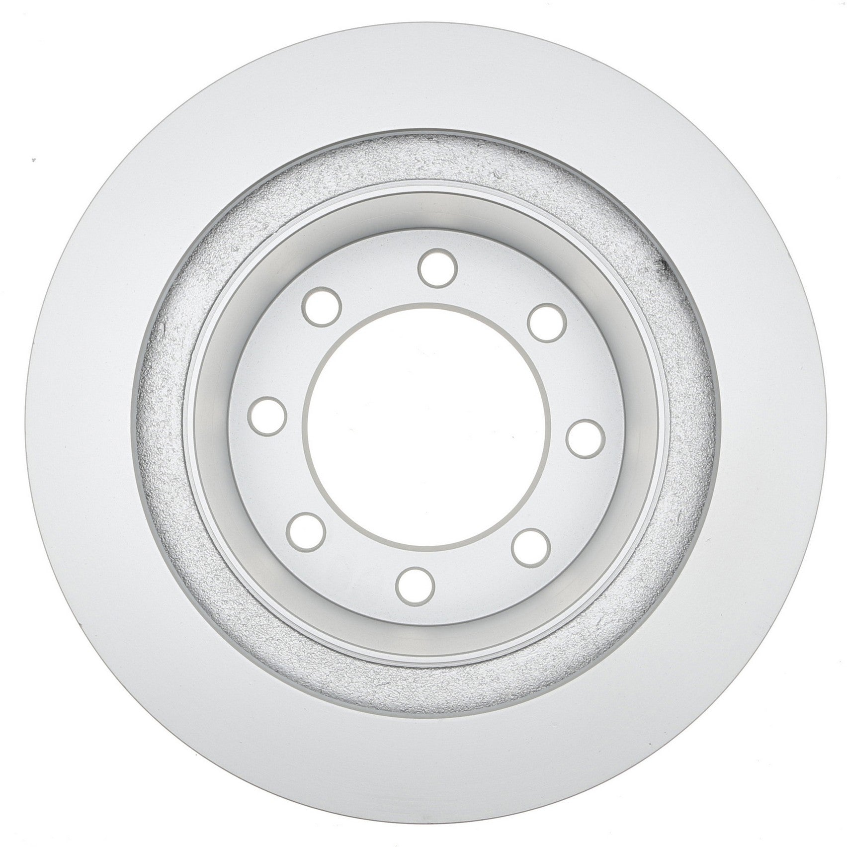 Centric Parts Disc Brake Rotor with RS200 Finish 320.67062F