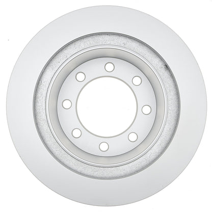 Centric Parts Disc Brake Rotor with RS200 Finish 320.67062F