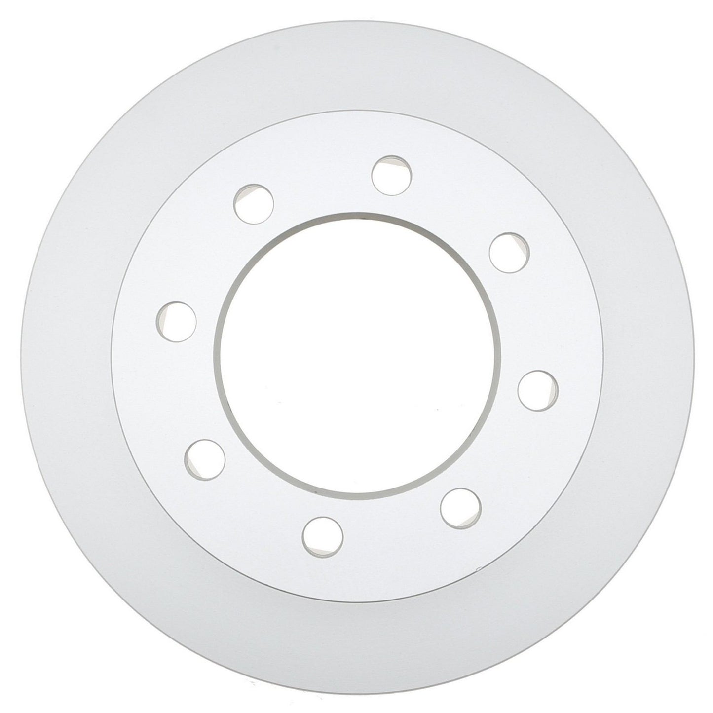 Centric Parts Disc Brake Rotor with RS200 Finish 320.67062F