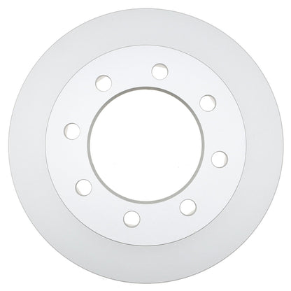 Centric Parts Disc Brake Rotor with RS200 Finish 320.67062F