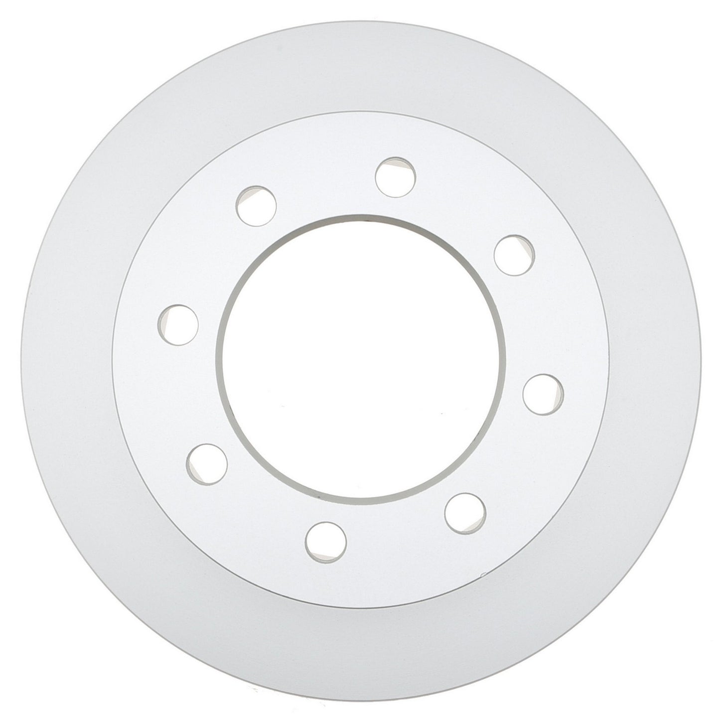 Centric Parts Disc Brake Rotor with RS200 Finish 320.67062F