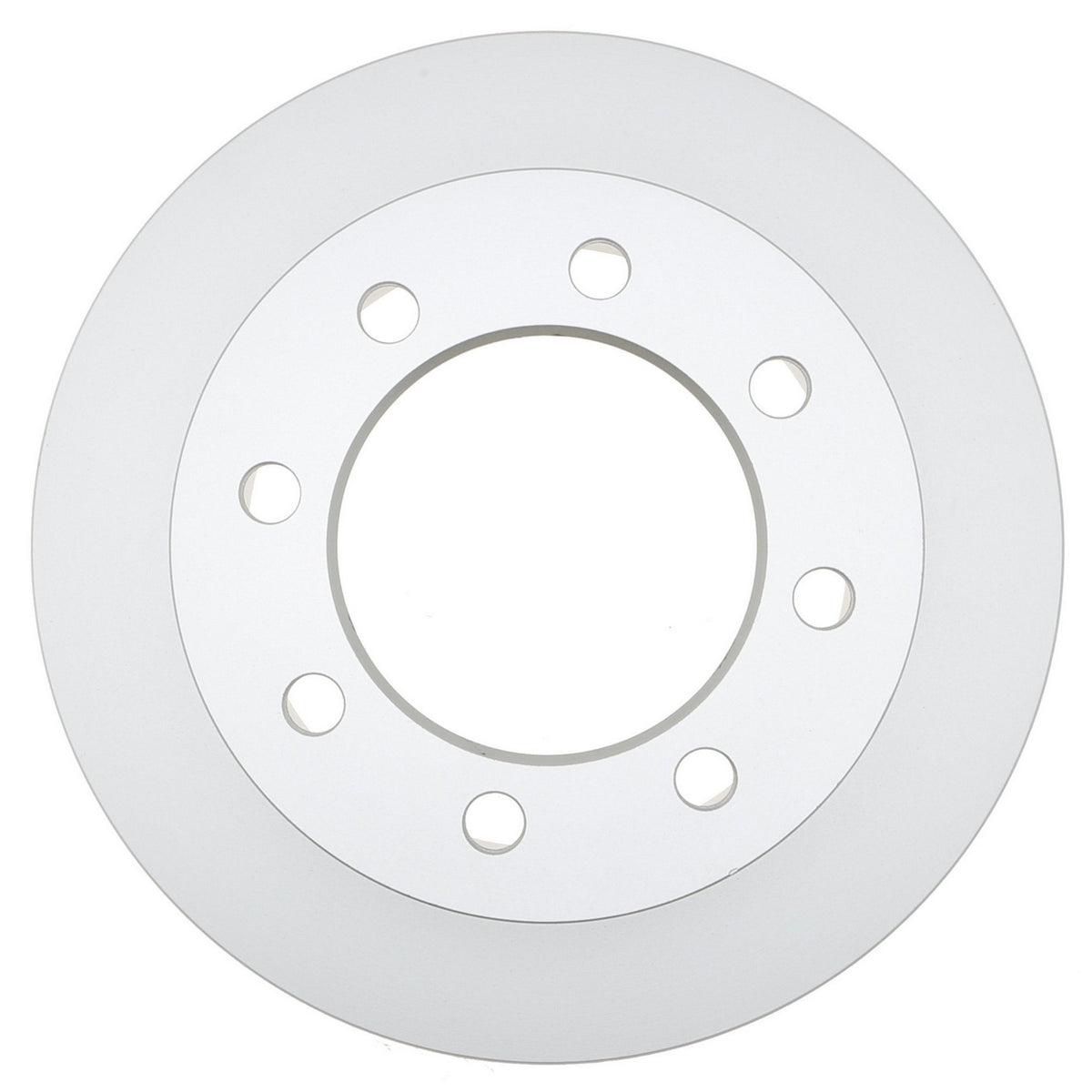 Centric Parts Disc Brake Rotor with RS200 Finish 320.67062F