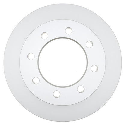 Centric Parts Disc Brake Rotor with RS200 Finish 320.67062F