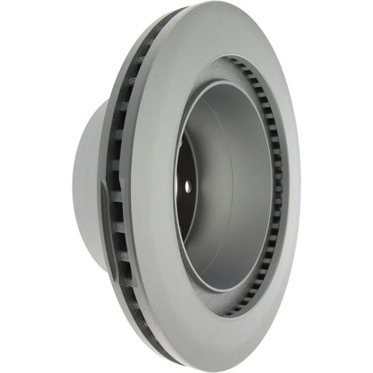 Centric Parts Disc Brake Rotor with RS200 Finish 320.67062F