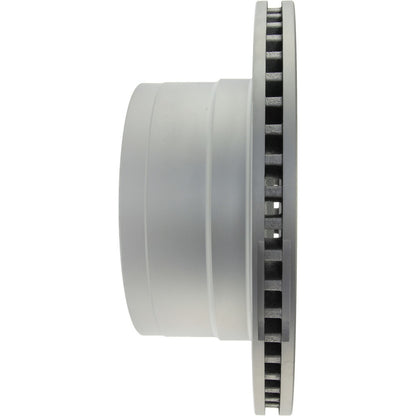 Centric Parts Disc Brake Rotor with RS200 Finish 320.67062F