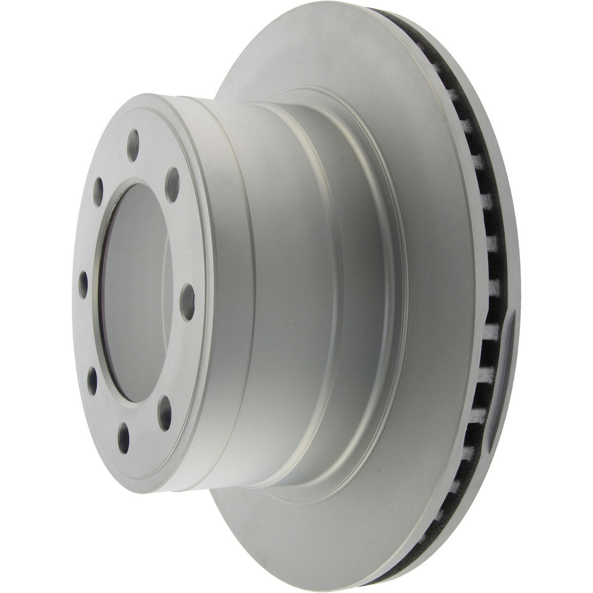 Centric Parts GCX Elemental Protection Brake Rotors By StopTech 320.67062