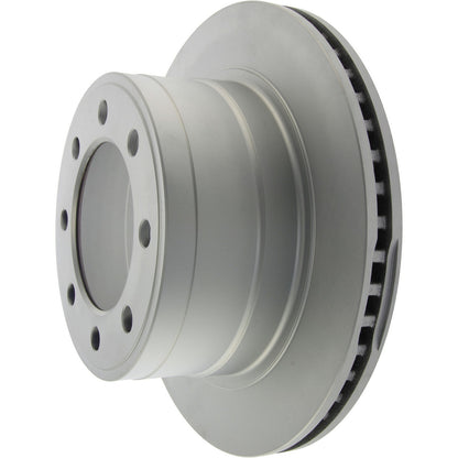 Centric Parts GCX Elemental Protection Brake Rotors By StopTech 320.67062