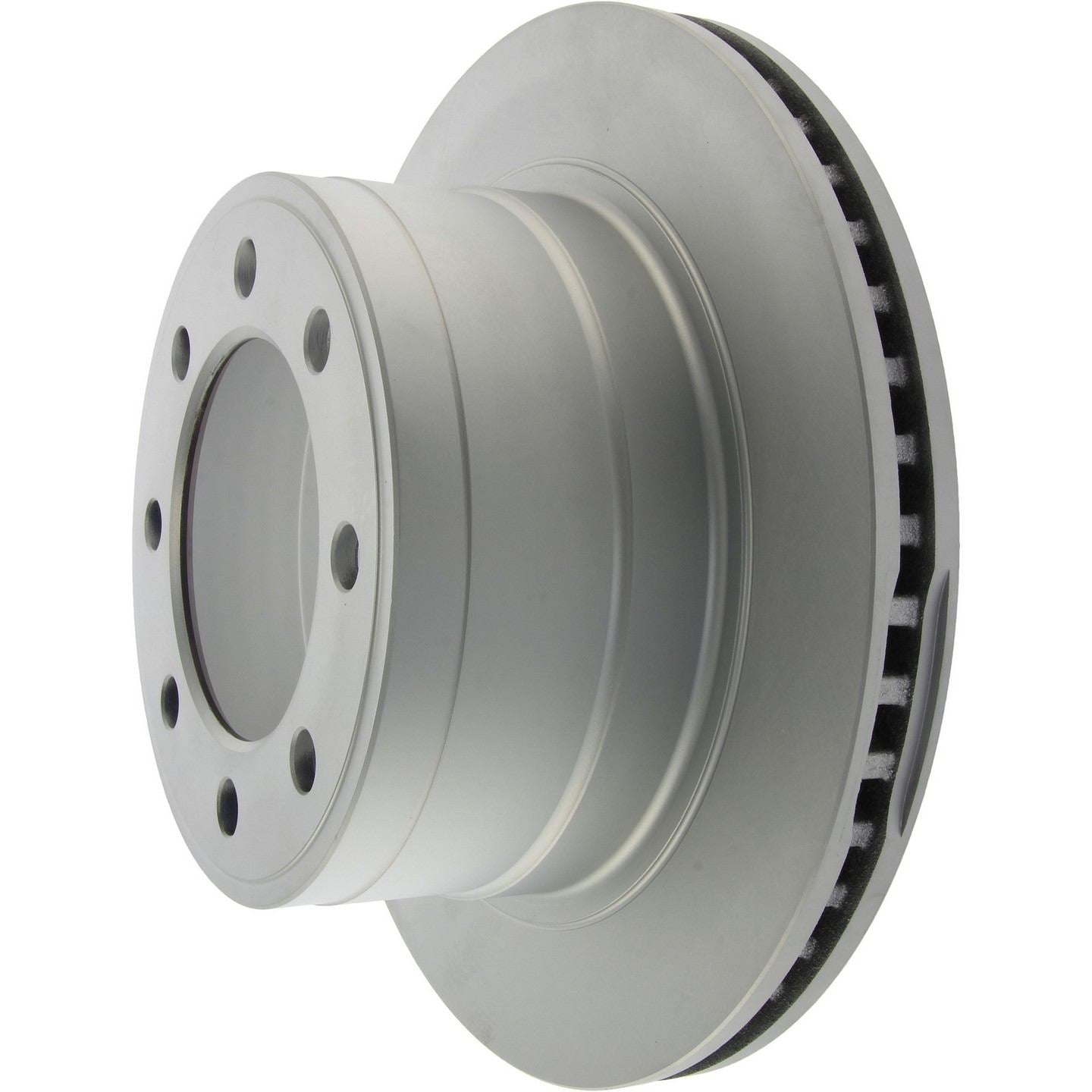 Centric Parts GCX Elemental Protection Brake Rotors By StopTech 320.67062