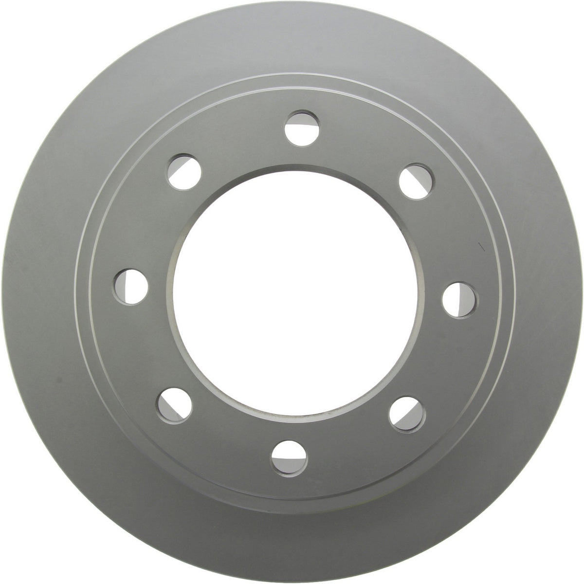 Centric Parts GCX Elemental Protection Brake Rotors By StopTech 320.67062