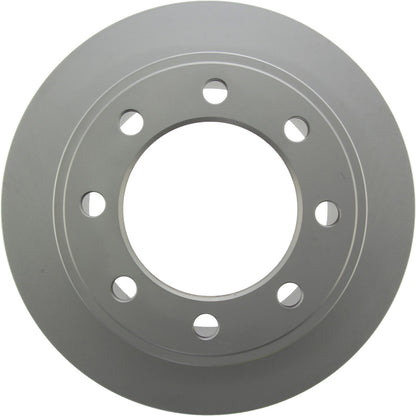Centric Parts GCX Elemental Protection Brake Rotors By StopTech 320.67062