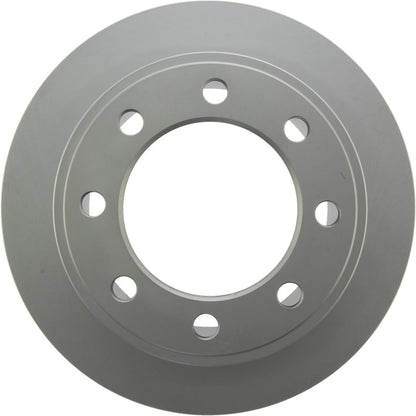 Centric Parts GCX Elemental Protection Brake Rotors By StopTech 320.67062