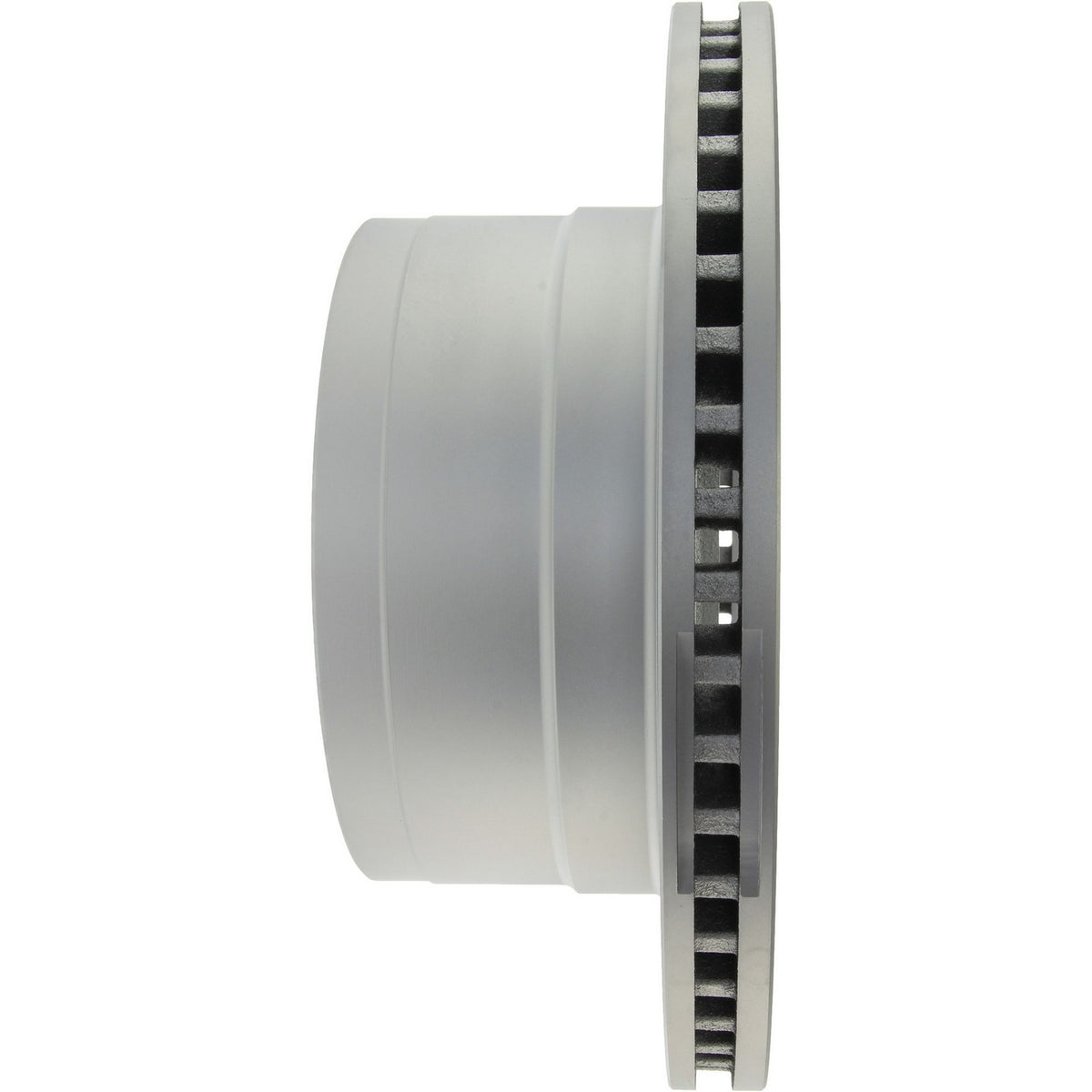 Centric Parts GCX Elemental Protection Brake Rotors By StopTech 320.67062