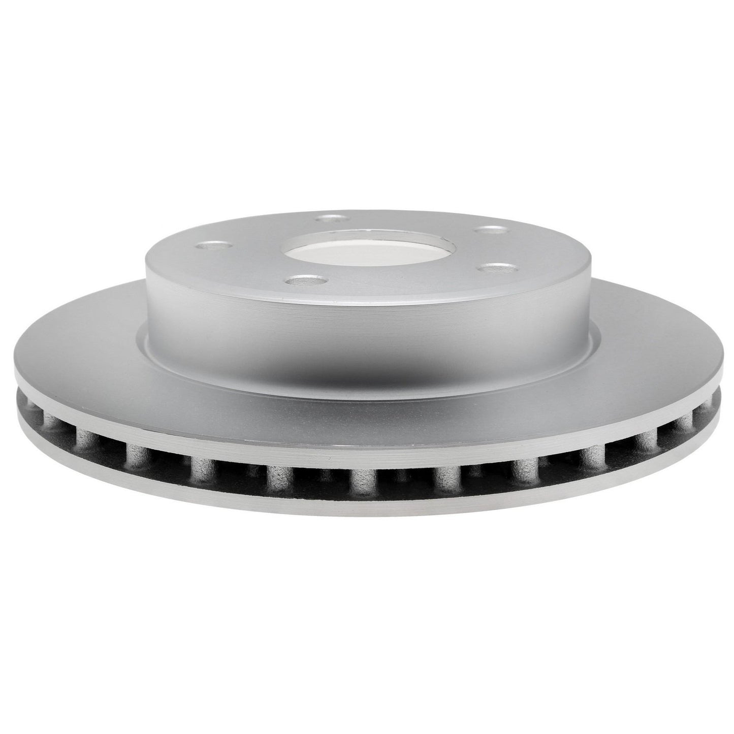 Centric Parts Disc Brake Rotor GCX FC with RS200 coating 320.67065F