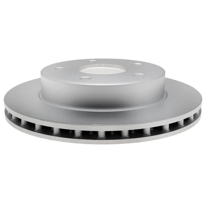 Centric Parts Disc Brake Rotor GCX FC with RS200 coating 320.67065F
