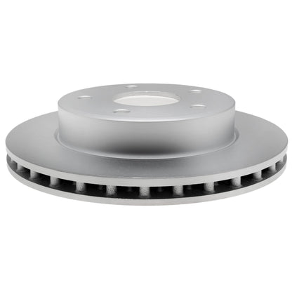Centric Parts Disc Brake Rotor GCX FC with RS200 coating 320.67065F