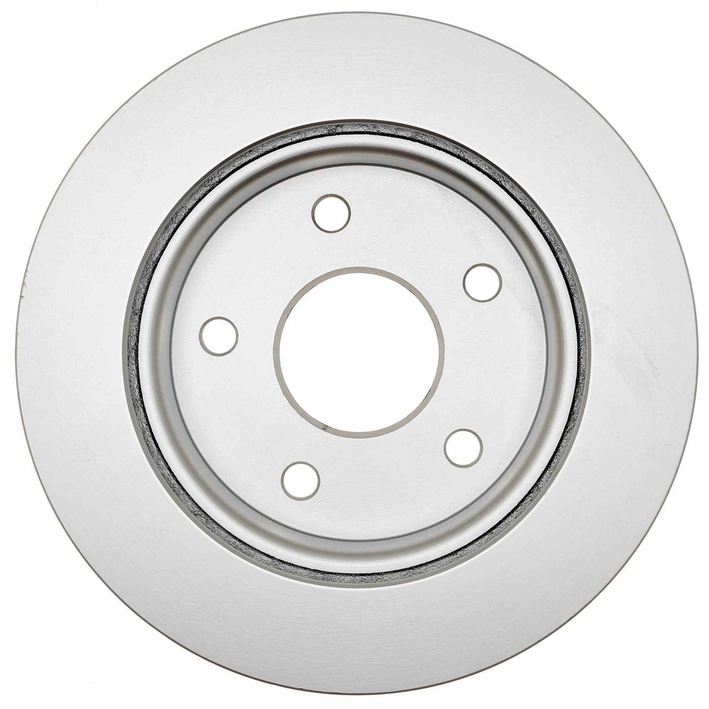 Centric Parts Disc Brake Rotor GCX FC with RS200 coating 320.67065F