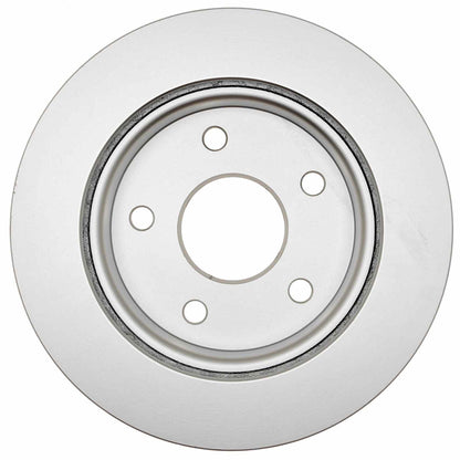 Centric Parts Disc Brake Rotor GCX FC with RS200 coating 320.67065F