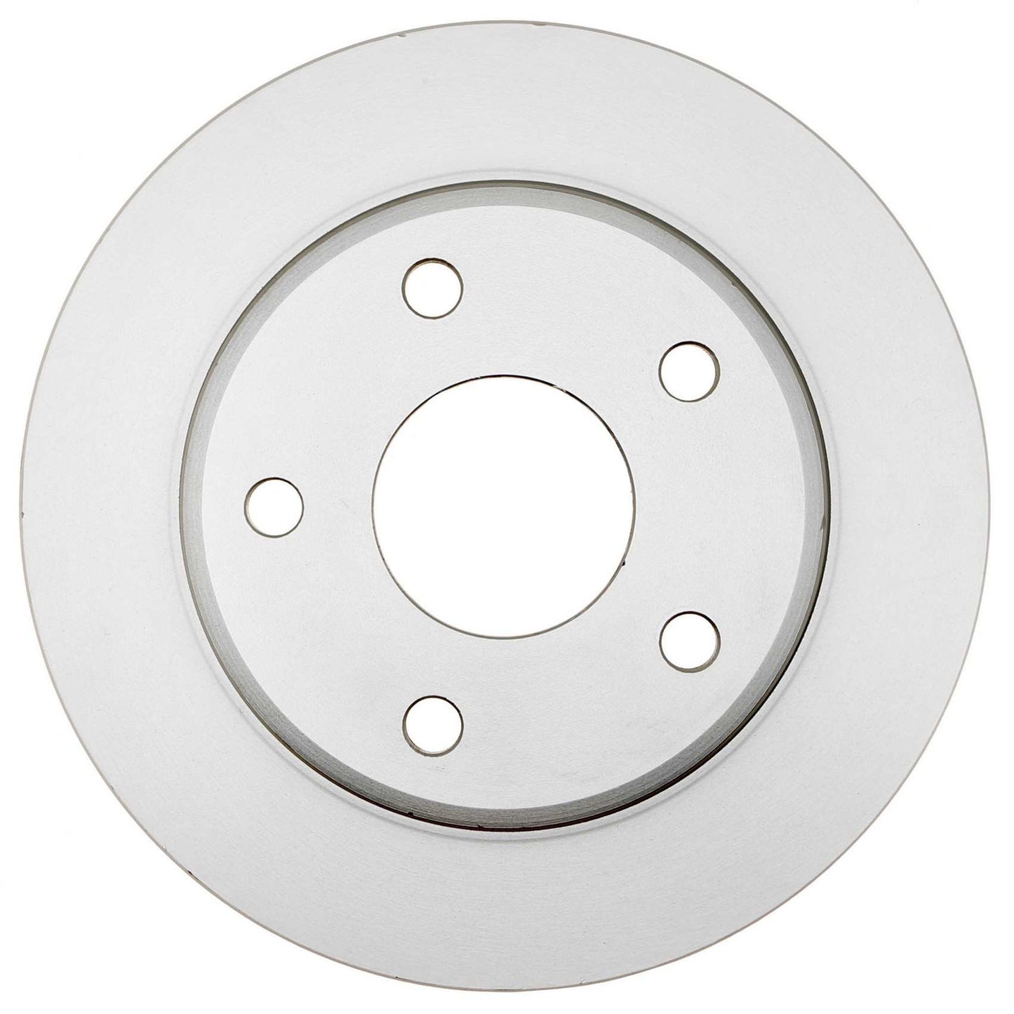 Centric Parts Disc Brake Rotor GCX FC with RS200 coating 320.67065F