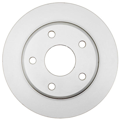 Centric Parts Disc Brake Rotor GCX FC with RS200 coating 320.67065F