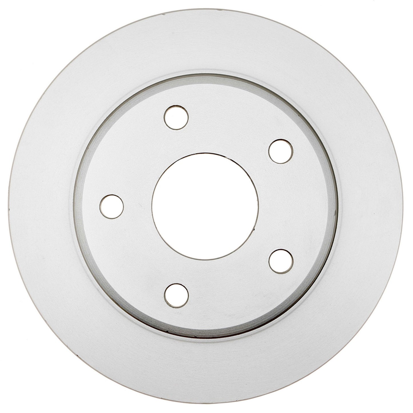 Centric Parts Disc Brake Rotor GCX FC with RS200 coating 320.67065F