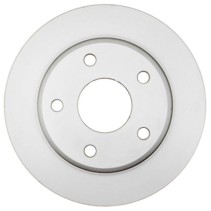 Centric Parts Disc Brake Rotor GCX FC with RS200 coating 320.67065F