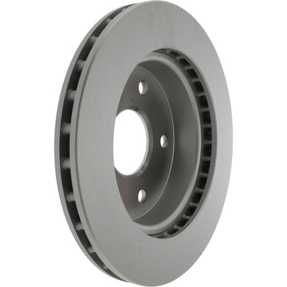 Centric Parts Disc Brake Rotor GCX FC with RS200 coating 320.67065F