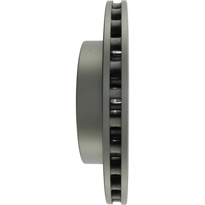 Centric Parts Disc Brake Rotor GCX FC with RS200 coating 320.67065F