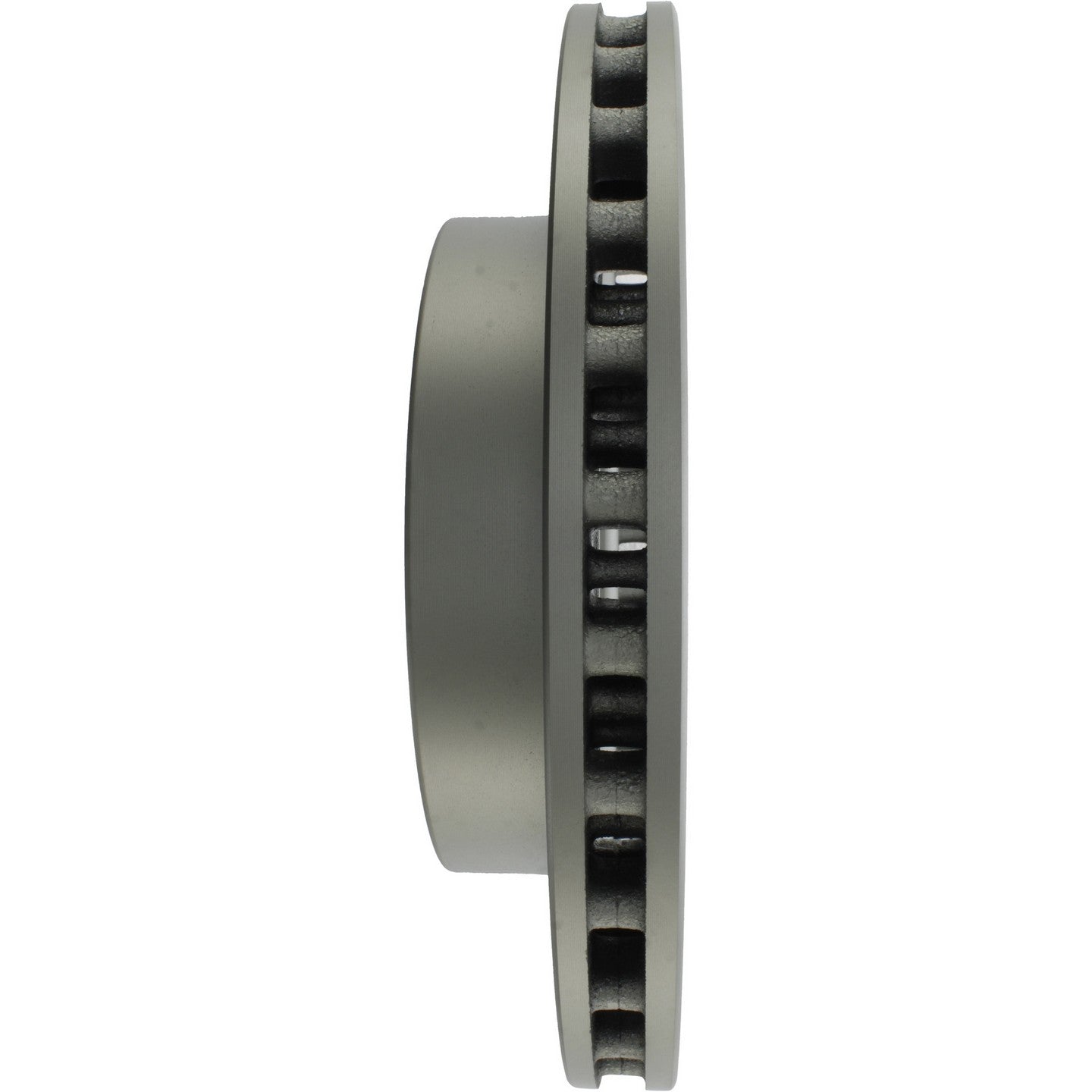 Centric Parts Disc Brake Rotor GCX FC with RS200 coating 320.67065F