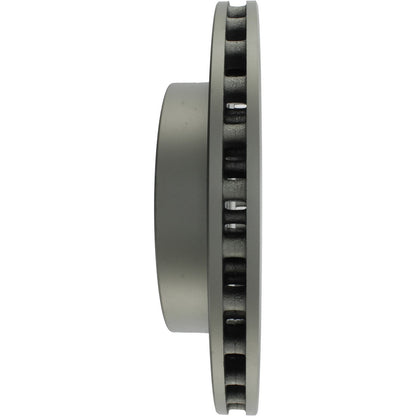 Centric Parts Disc Brake Rotor GCX FC with RS200 coating 320.67065F