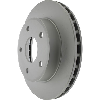 Centric Parts GCX Elemental Protection Brake Rotors By StopTech 320.67065