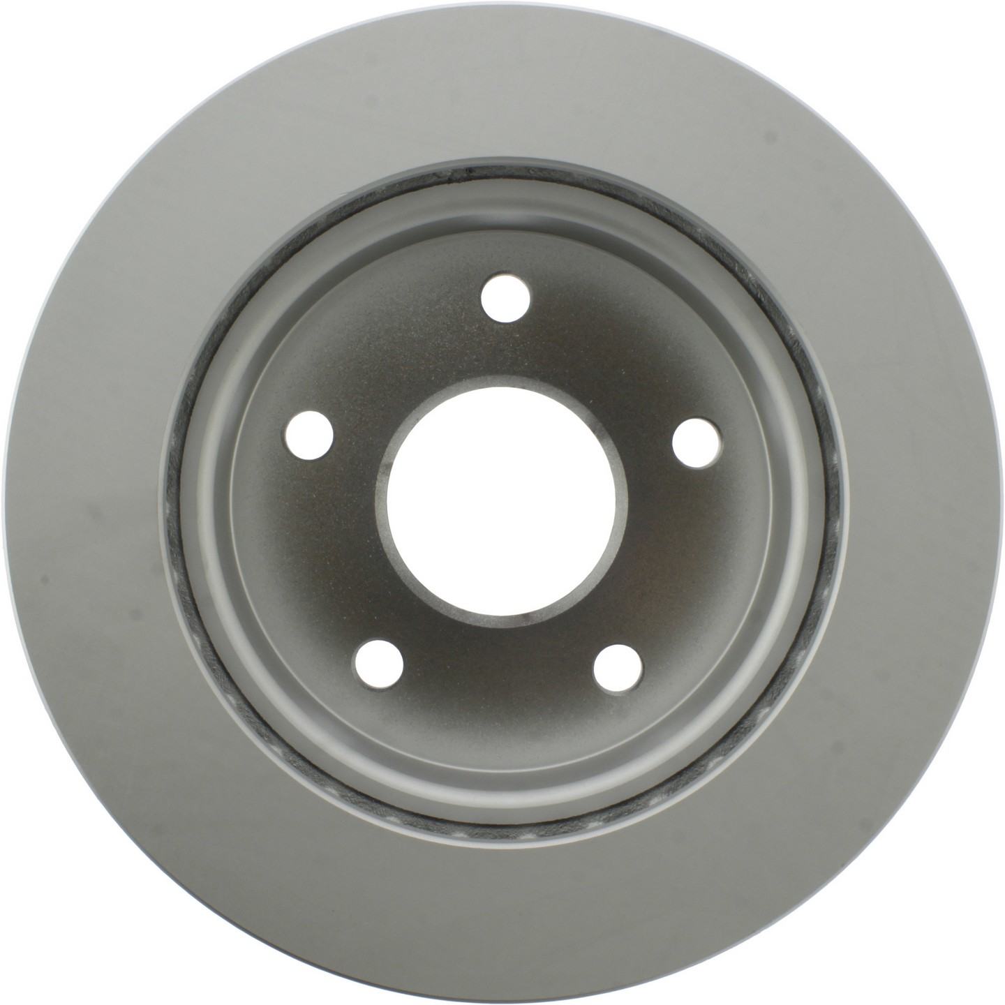 Centric Parts GCX Elemental Protection Brake Rotors By StopTech 320.67065