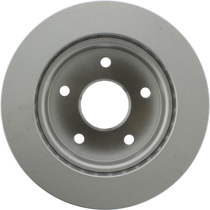 Centric Parts GCX Elemental Protection Brake Rotors By StopTech 320.67065