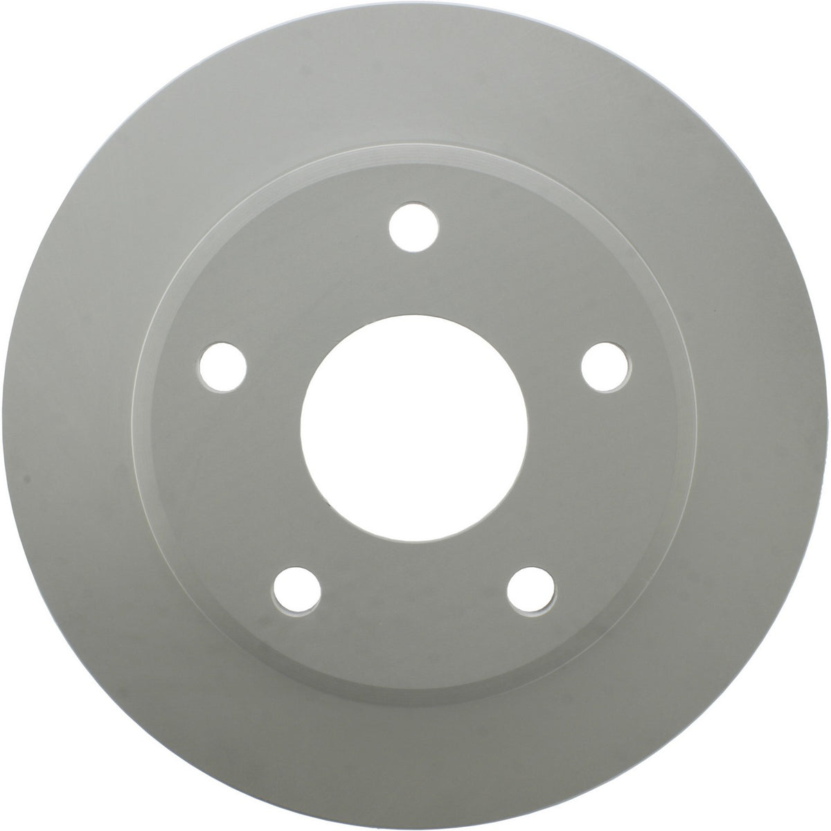 Centric Parts GCX Elemental Protection Brake Rotors By StopTech 320.67065