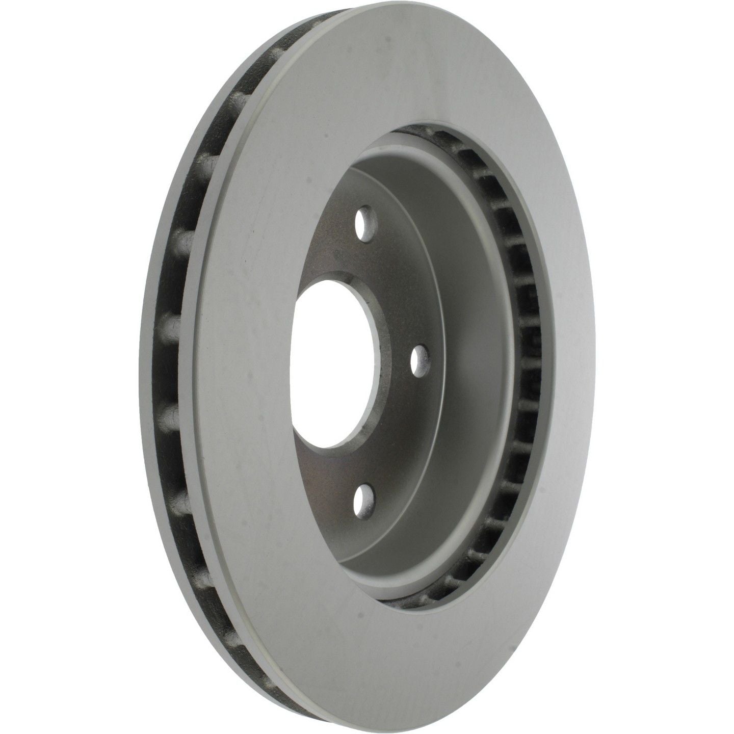 Centric Parts GCX Elemental Protection Brake Rotors By StopTech 320.67065