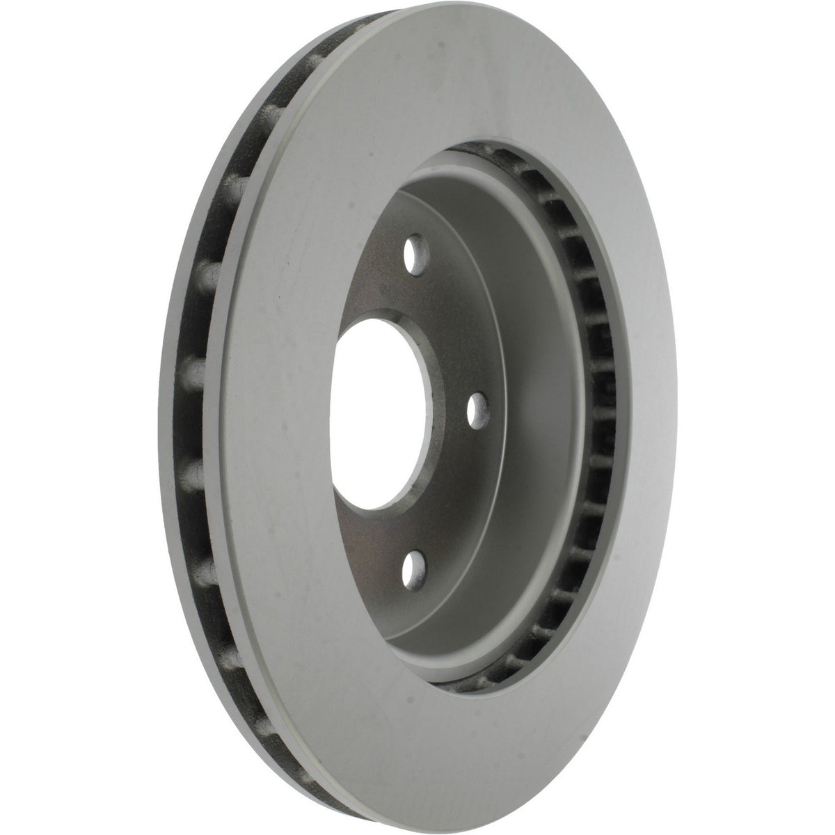 Centric Parts GCX Elemental Protection Brake Rotors By StopTech 320.67065