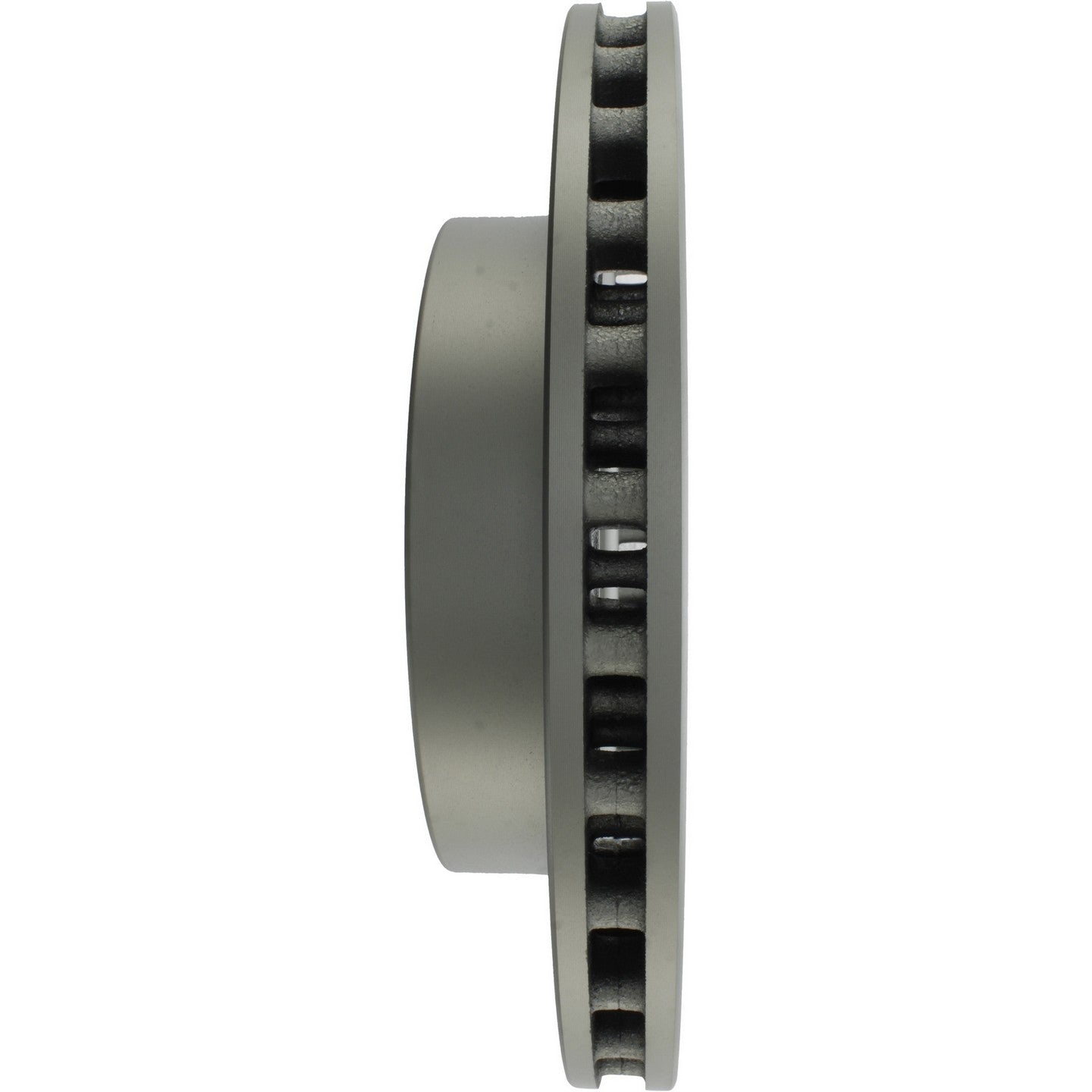 Centric Parts GCX Elemental Protection Brake Rotors By StopTech 320.67065