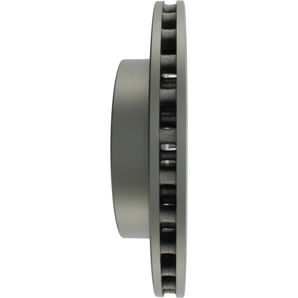 Centric Parts GCX Elemental Protection Brake Rotors By StopTech 320.67065