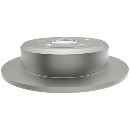 Centric Parts Disc Brake Rotor GCX with Full Coating 320.67067F
