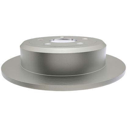 Centric Parts Disc Brake Rotor GCX with Full Coating 320.67067F