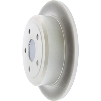 Centric Parts GCX Elemental Protection Brake Rotors By StopTech 320.67067